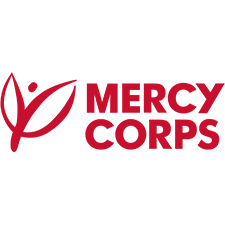 Mercy Corps logo