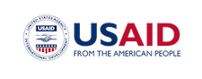 USAID logo.