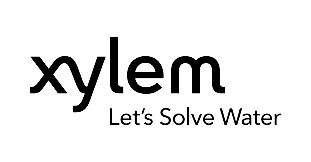 Logo for Xylem.